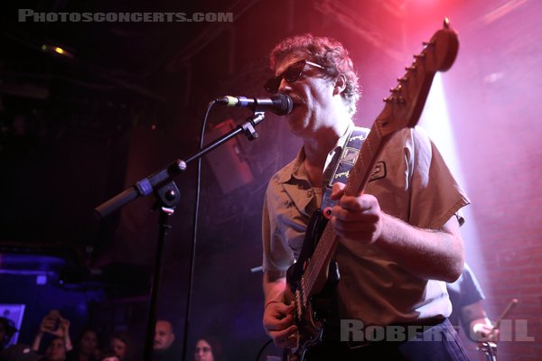 BEIGE BANQUET - 2023-02-03 - PARIS - Supersonic - Tom Brierley